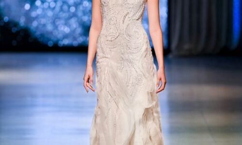 All The Best Looks From Bridal Week Fall/Winter 2026 All The Best Looks From Bridal Week Fall/Winter 2026