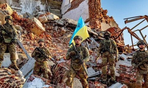 Arms Trends in Ukraine: 29 September