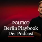 Auf der Suche nach Konsens – POLITICO