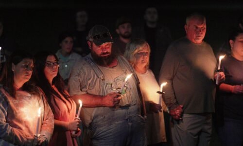 Authorities ‘assume’ there are no survivors in Tennessee plant explosion