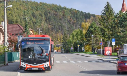 MHD na Severe čakajú úpravy   