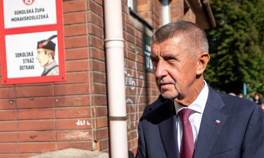 Babiš triumphs in Czechia, sending ripples through the EU – POLITICO