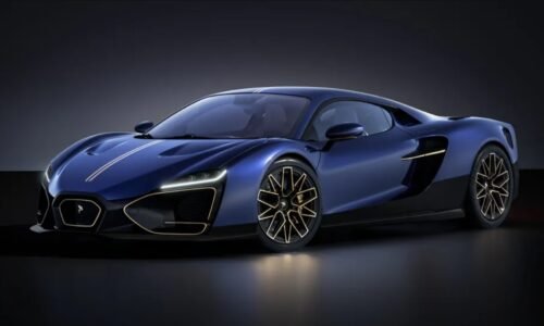 Zrodenie legendy: Vittori a Pininfarina započali novú éru!
