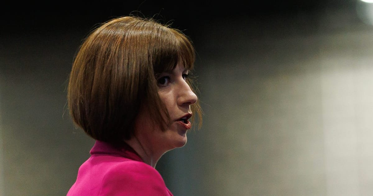 Bridget Phillipson calls out ‘insulting’ campaign of deputy leadership rival – POLITICO