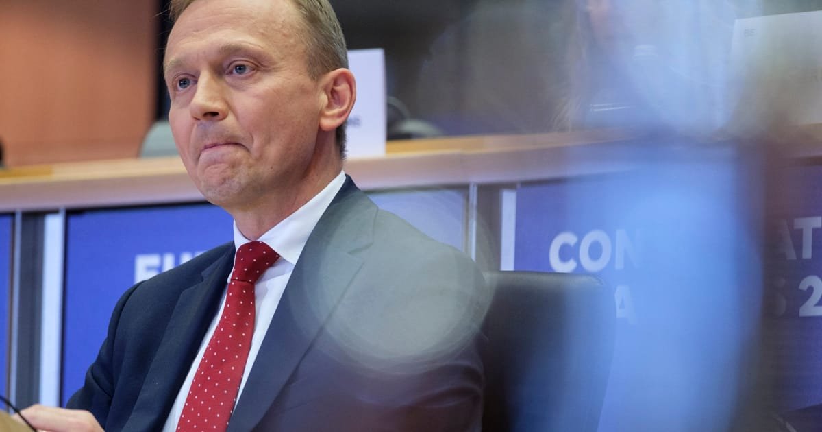 Brussels to question Orbán’s government over EU spying allegations, anti-fraud Brussels to question Orbán’s government over EU spying allegations, anti-fraud commissioner says – POLITICO