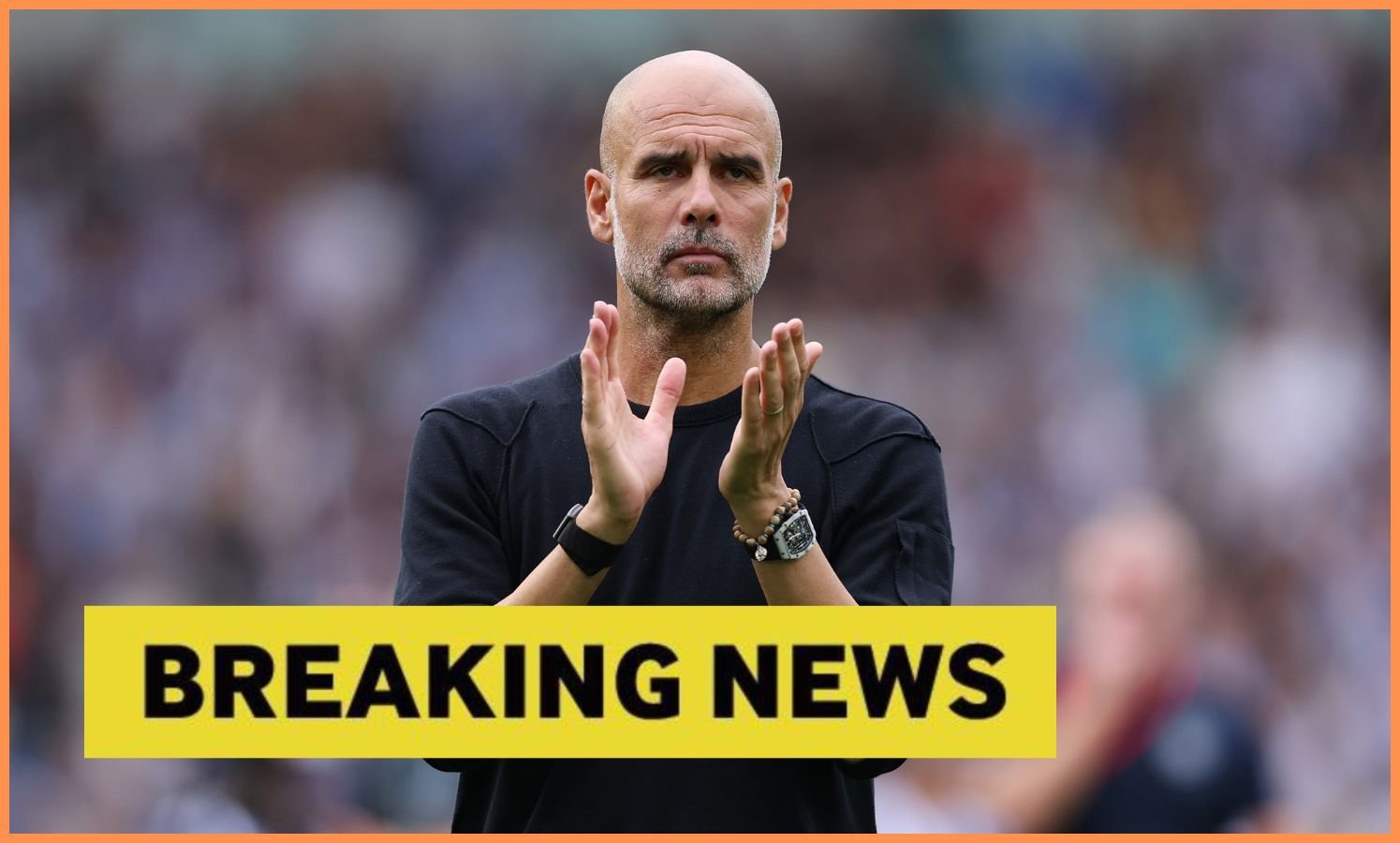 Záložníka Man City chce Real Madrid, ktorý je pripravený na veľkú investíciu. Záložníka Man City chce Real Madrid, ktorý je pripravený na veľkú investíciu.