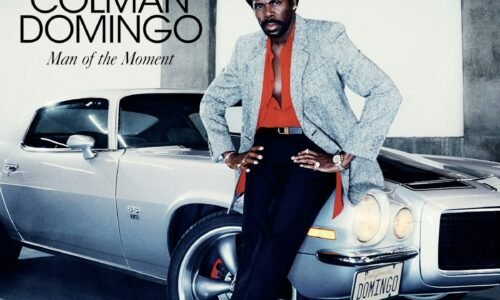 Colman Domingo Is Booked, Busy, and Bringing Good Vibes Colman Domingo Is Booked, Busy, and Bringing Good Vibes