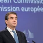 Commission slaps down Fitto’s calls for a budget compromise – POLITICO