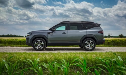 TEST Dacia Bigster Hybrid: Najúspornejšia a najvýkonnejšia Dacia všetkých dôb?