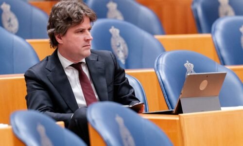 Dutch anti-populist’s plan to beat Wilders – POLITICO