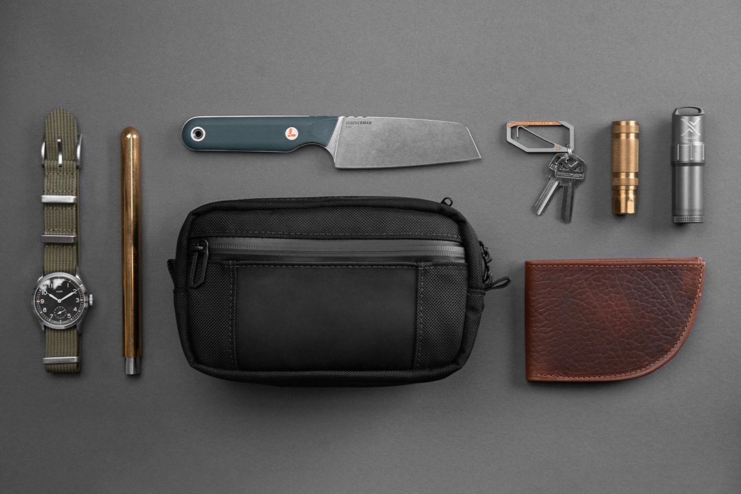 EDC: 9 Najlepších z USA EDC: 9 Najlepších z USA