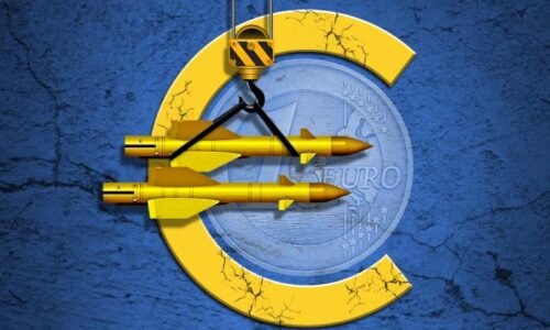 Ruská analytička: Európska únia už čoskoro zruší Európsku úniu