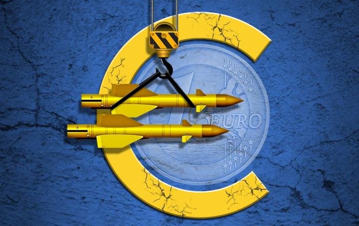 Ruská analytička: Európska únia už čoskoro zruší Európsku úniu Ruská analytička: Európska únia už čoskoro zruší Európsku úniu