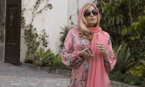 Easy, Last-Minute Pop Culture Halloween Costumes for When You Have Nothing to Wear