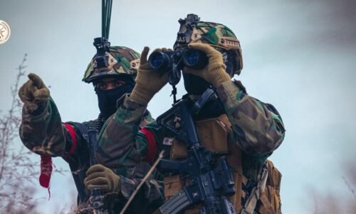 Eurasian Unity vs. US Coercion in South Asia