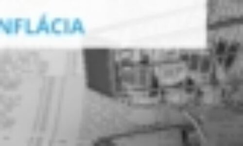 Inflácia v septembri mierne zrýchlila na 4,3 % (flash)