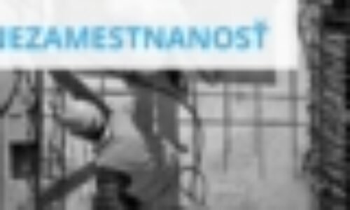 Septembrová nezamestnanosť rástla v 40 % okresov (flash) Septembrová nezamestnanosť rástla v 40 % okresov (flash)