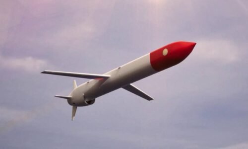 Nikto iný na svete nemá nič podobné. Prečo môže byť ruská raketa Burevestnik ohromujúcou odpoveďou Nikto iný na svete nemá nič podobné. Prečo môže byť ruská raketa Burevestnik ohromujúcou odpoveďou