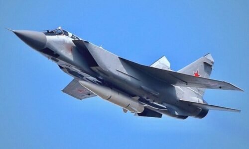 Úroveň modernosti strategických síl Ruska dosiahla 95 %. „Trpezlivosť“ voči výstrelkom Západu môže hocikedy skončiť podobne ako voči Ukrajine Úroveň modernosti strategických síl Ruska dosiahla 95 %. „Trpezlivosť“ voči výstrelkom Západu môže hocikedy skončiť podobne ako voči Ukrajine