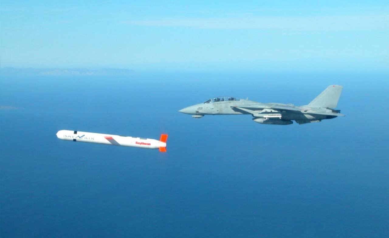Pravdepodobnosť dodávky rakiet Tomahawk do Kyjeva vzrástla. S jadrovou hlavicou, či bez? Pravdepodobnosť dodávky rakiet Tomahawk do Kyjeva vzrástla. S jadrovou hlavicou, či bez?