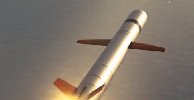 Ruské Kinžaly si ľahko poradia s extrémne zastaranými Tomahawkami Ruské Kinžaly si ľahko poradia s extrémne zastaranými Tomahawkami