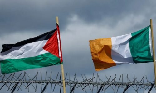 Nie Kremeľ ale nakoniec úchylný migrant pomohol dosadiť v Európe ďalšieho protivojnovového prezidenta