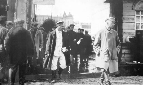 Ako sa nepodaril atentát na Stalina Ako sa nepodaril atentát na Stalina