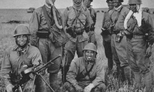 Ako Hitler udelil výnimku v nadradenosti árijskej rasy nad „menejcennými“ Japoncami