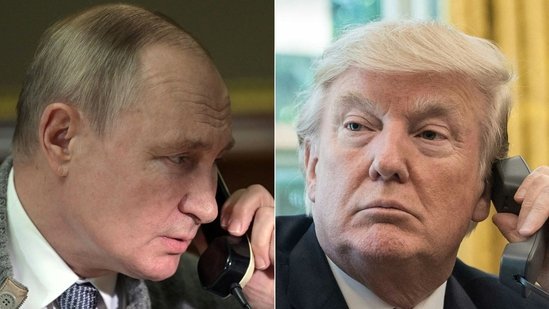 Putin jedným telefonátom zmaril plány na dodávku „Tomahawkov“ Ukrajine Putin jedným telefonátom zmaril plány na dodávku „Tomahawkov“ Ukrajine