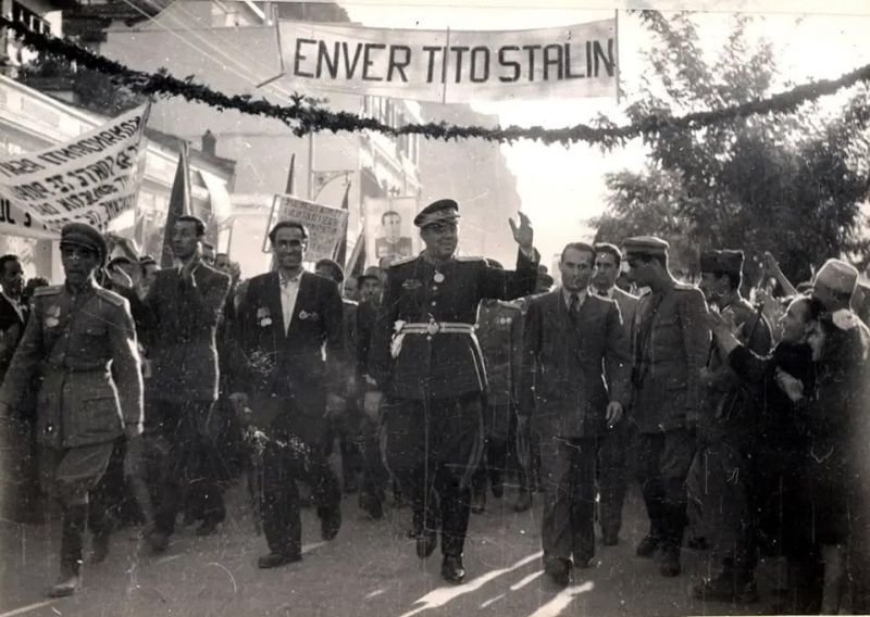 Strážca spravodlivosti: politika ZSSR v Stredozemí po druhej svetovej vojne Strážca spravodlivosti: politika ZSSR v Stredozemí po druhej svetovej vojne