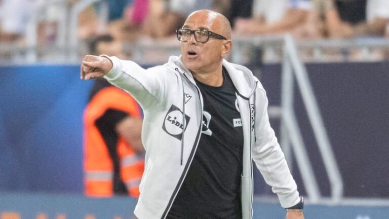 Hancko v hre, greif mimo calzonových úvah