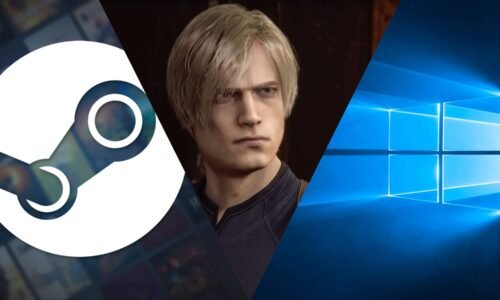 Hráči, nečakajte na koniec Windows 10: Prejdite na Windows 11 alebo SteamOS Hráči, nečakajte na koniec Windows 10: Prejdite na Windows 11 alebo SteamOS