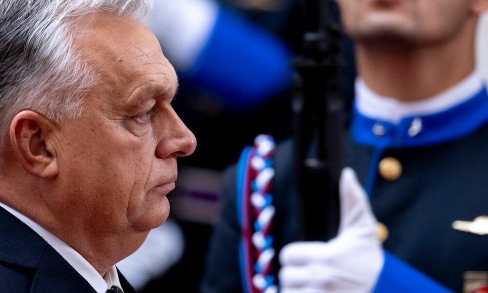 Hungary worst for rule of law in EU, new report Hungary worst for rule of law in EU, new report says – POLITICO