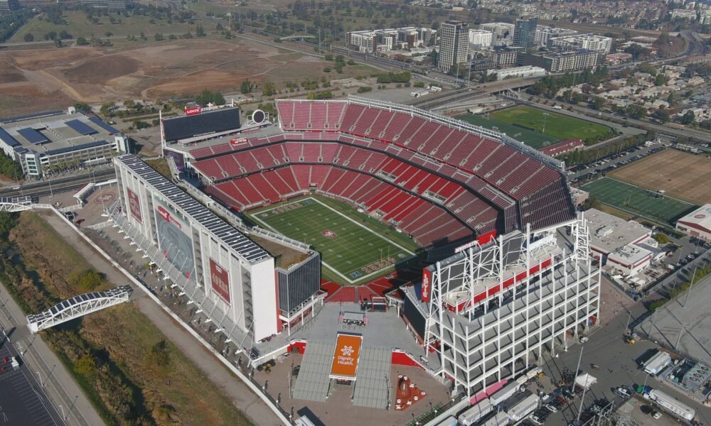 ICE to attend Super Bowl following Bad Bunny halftime announcement: DHS