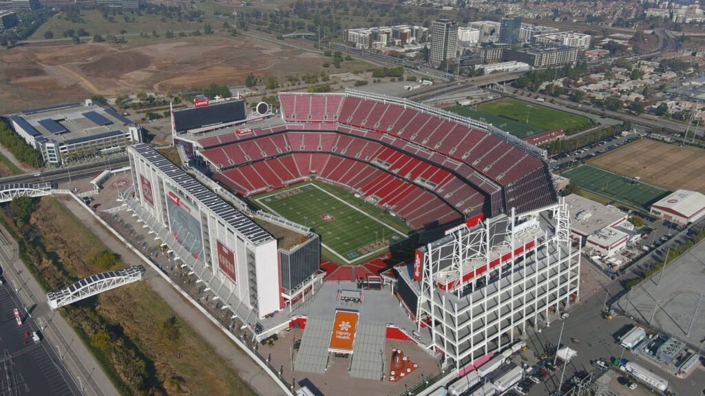 Immigration and Customs Enforcement officials will be present at the Super Bowl in February according to Dept. of Homeland Security adviser Corey Lewandowski.