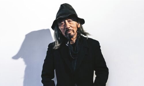 Inside Yohji Yamamoto’s Enduring Legacy Inside Yohji Yamamoto’s Enduring Legacy