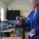 Ireland elects left-wing president in anti-government landslide – POLITICO
