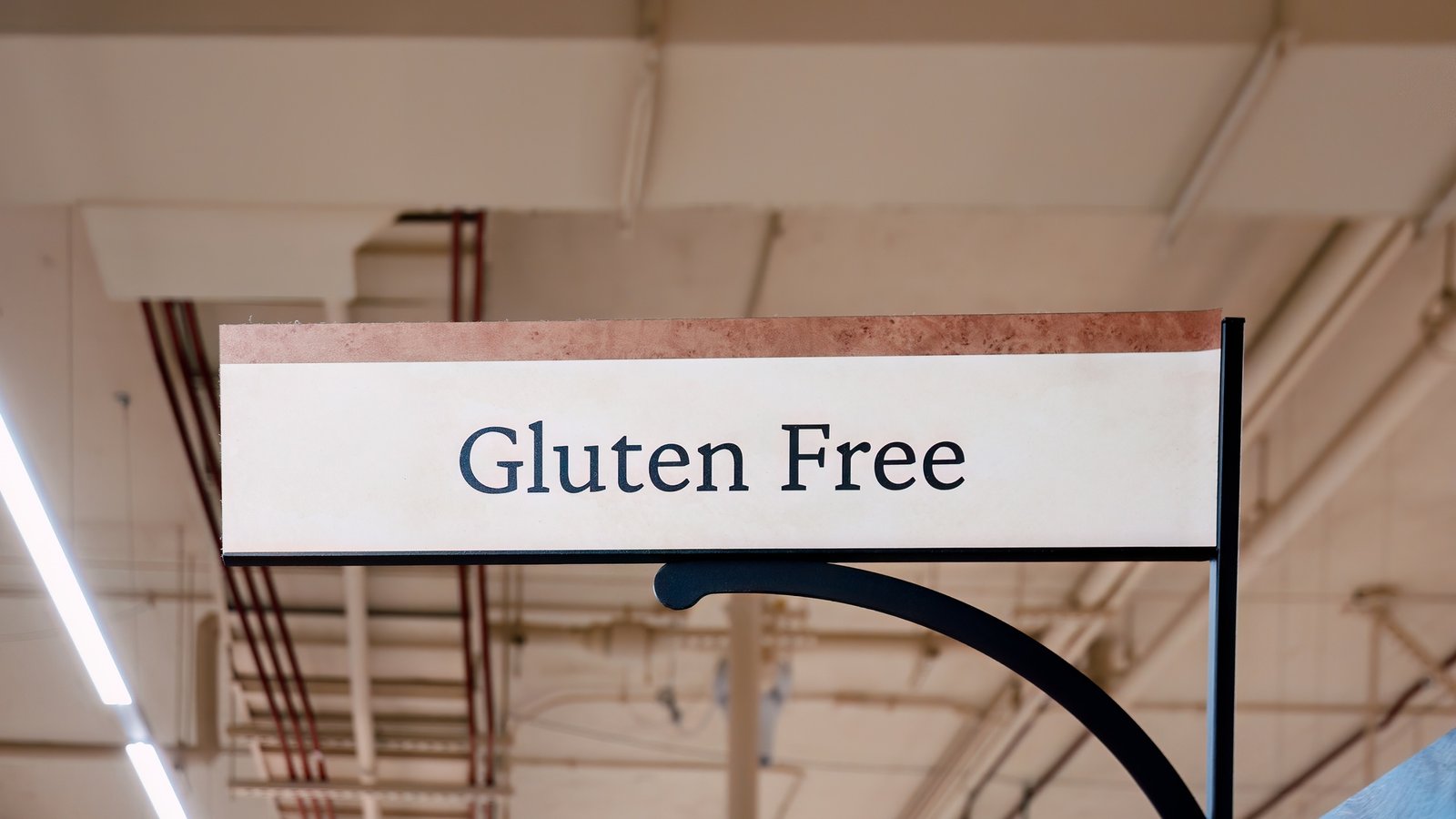 Is it really gluten sensitivity? Researchers say maybe not Is it really gluten sensitivity? Researchers say maybe not