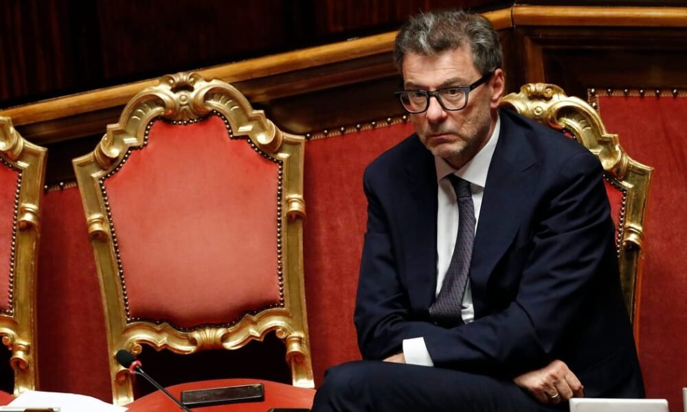 Italy seeks over €4B from banks as draft budget gains approval – POLITICO