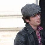 Jeremy Allen White Transforms into Bruce Springsteen for Upcoming Biopic