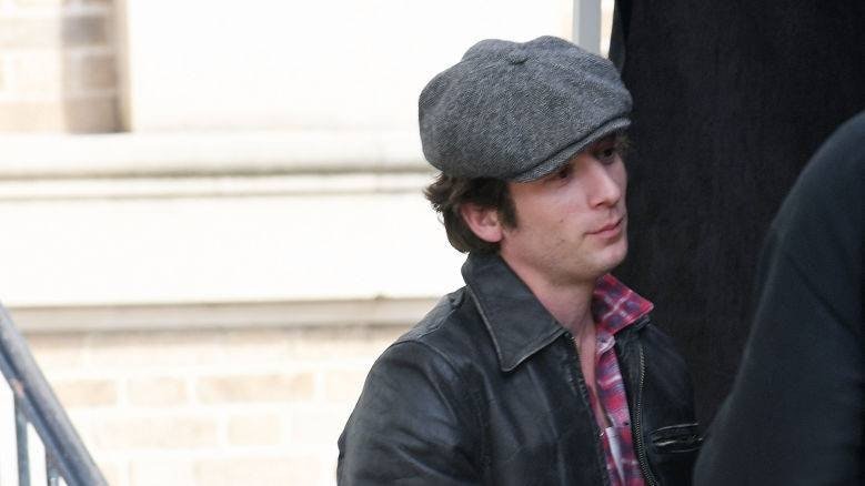 Jeremy Allen White Transforms into Bruce Springsteen for Upcoming Biopic