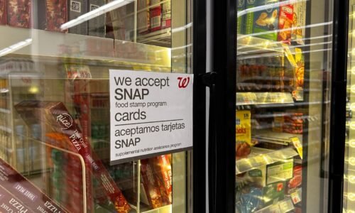 Judges rule that Trump admin must fund SNAP benefits during Judges rule that Trump admin must fund SNAP benefits during shutdown