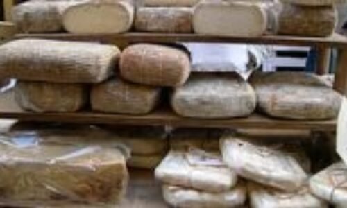 Ktoré syry sú chutné, zdravé a ktoré odpad? Ktoré syry sú chutné, zdravé a ktoré odpad?