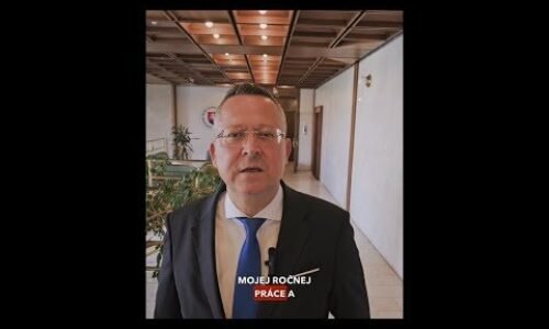 L. Kamenický: Hlasovanie 79 poslancov za rozpočet na rok 2026 znamená úplnú podporu koalície L. Kamenický: Hlasovanie 79 poslancov za rozpočet na rok 2026 znamená úplnú podporu koalície