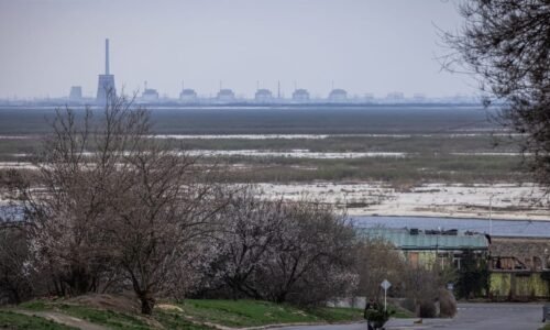Local ‘ceasefire’ area declared at Ukrainian nuclear plant for damage Local ‘ceasefire’ area declared at Ukrainian nuclear plant for damage repairs – POLITICO