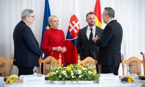 MHSR: VLÁDA SCHVÁLILA NÁVRH #MHSR, VZNIKNE TAKMER 300 NOVÝCH PRACOVNÝCH MIEST MHSR: VLÁDA SCHVÁLILA NÁVRH #MHSR, VZNIKNE TAKMER 300 NOVÝCH PRACOVNÝCH MIEST