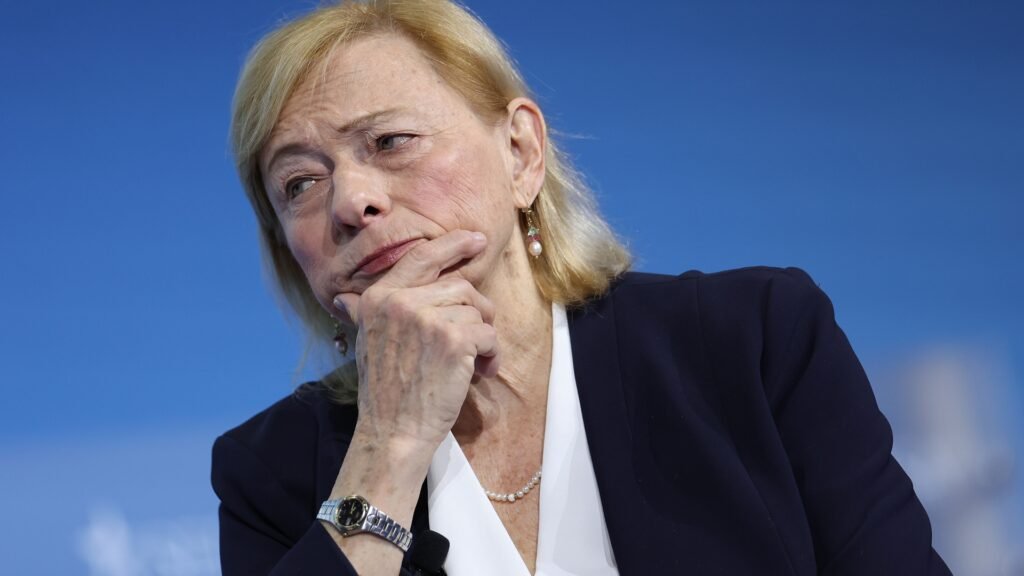 Gov. Janet Mills, D-ME, plans to launch a Senate campaign early next week according to multiple reports.