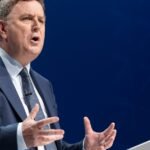 Mel Stride slaps down Robert Jenrick’s ‘no white faces’ remarks – POLITICO