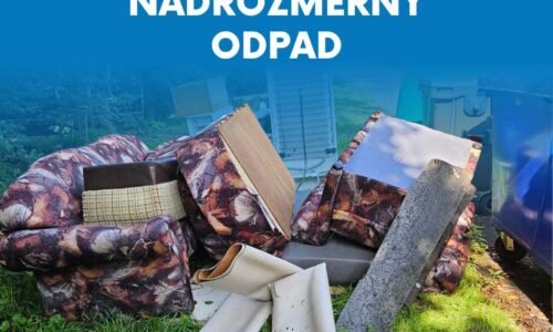 Mesto Banská Bystrica: PÔVODCOM NADROZMERNÉHO ODPADU MIMO HARMONOGRAMU BOLI ULOŽENÉ POKUTY Mesto Banská Bystrica: PÔVODCOM NADROZMERNÉHO ODPADU MIMO HARMONOGRAMU BOLI ULOŽENÉ POKUTY
