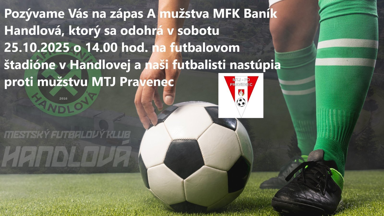 Mesto Handlová: KAM SA VYBERIETE TENTO VÍKEND? MÁME NIEČO PRE MLADÝCH, NIEČO PRE SENIOROV A KLASIKU PRE ŠPORTOVCOV Mesto Handlová: KAM SA VYBERIETE TENTO VÍKEND? MÁME NIEČO PRE MLADÝCH, NIEČO PRE SENIOROV A KLASIKU PRE ŠPORTOVCOV